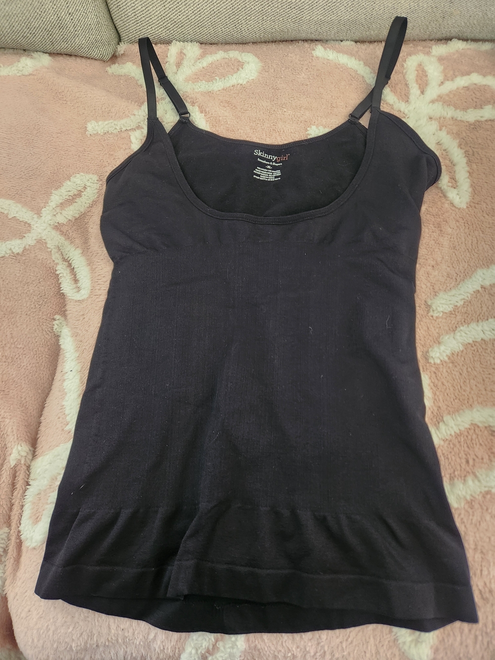 Shapewear Camisole Skinnygirl